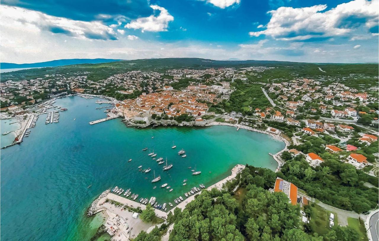 Pet Friendly Home In Zidarici With House Sea View Vantacici Eksteriør bilde