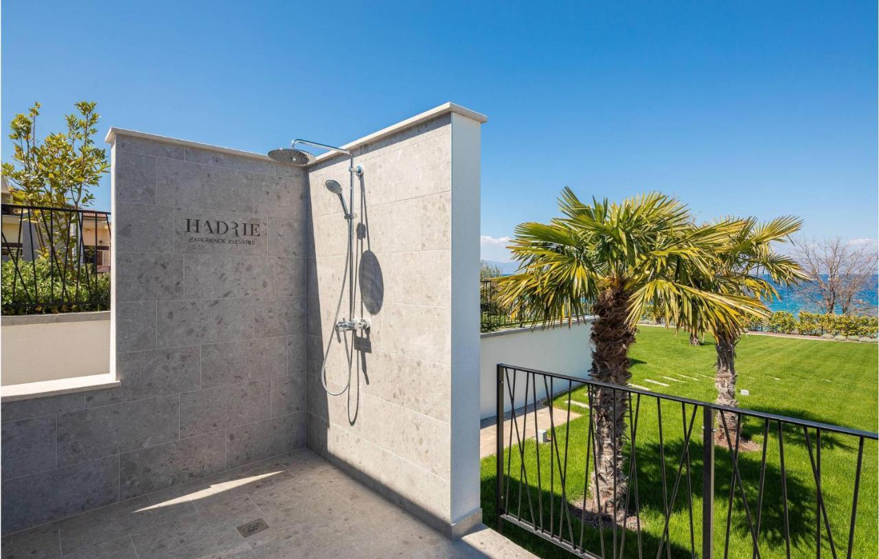 Pet Friendly Home In Zidarici With House Sea View Vantacici Eksteriør bilde