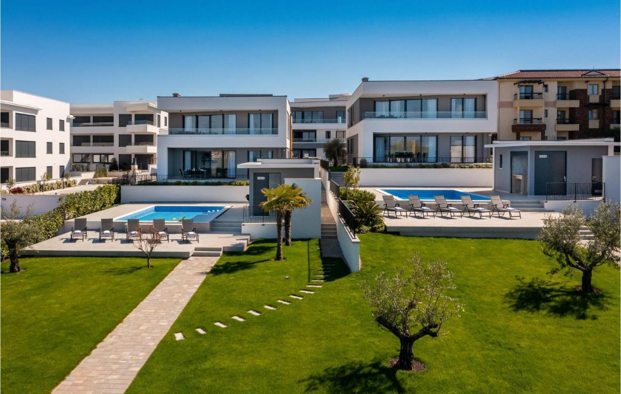 Pet Friendly Home In Zidarici With House Sea View Vantacici Eksteriør bilde