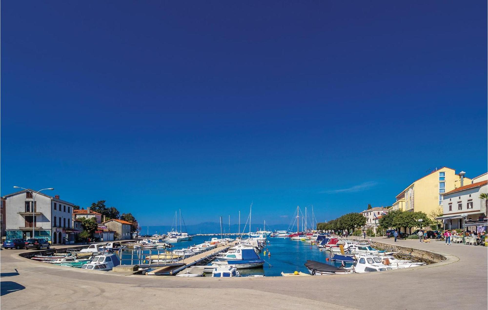 Pet Friendly Home In Zidarici With House Sea View Vantacici Eksteriør bilde