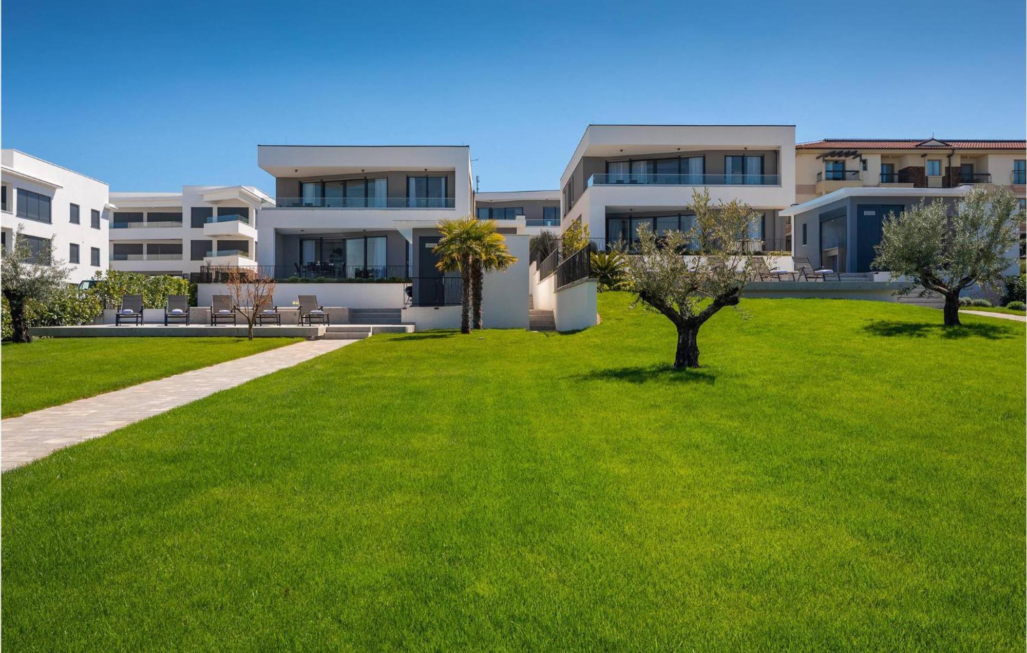 Pet Friendly Home In Zidarici With House Sea View Vantacici Eksteriør bilde
