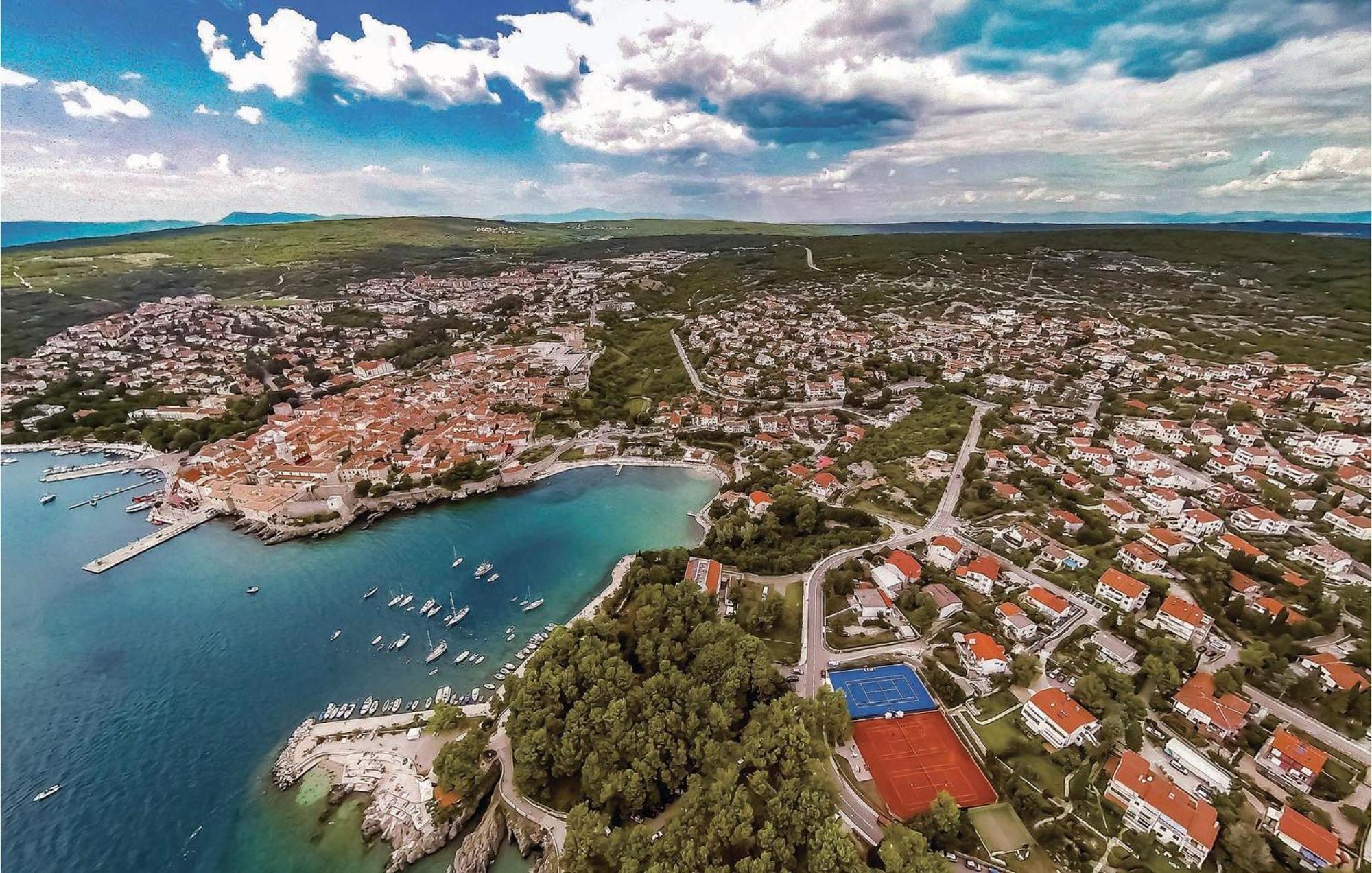 Pet Friendly Home In Zidarici With House Sea View Vantacici Eksteriør bilde